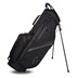 Callaway Chase Dry Standbag, schwarz