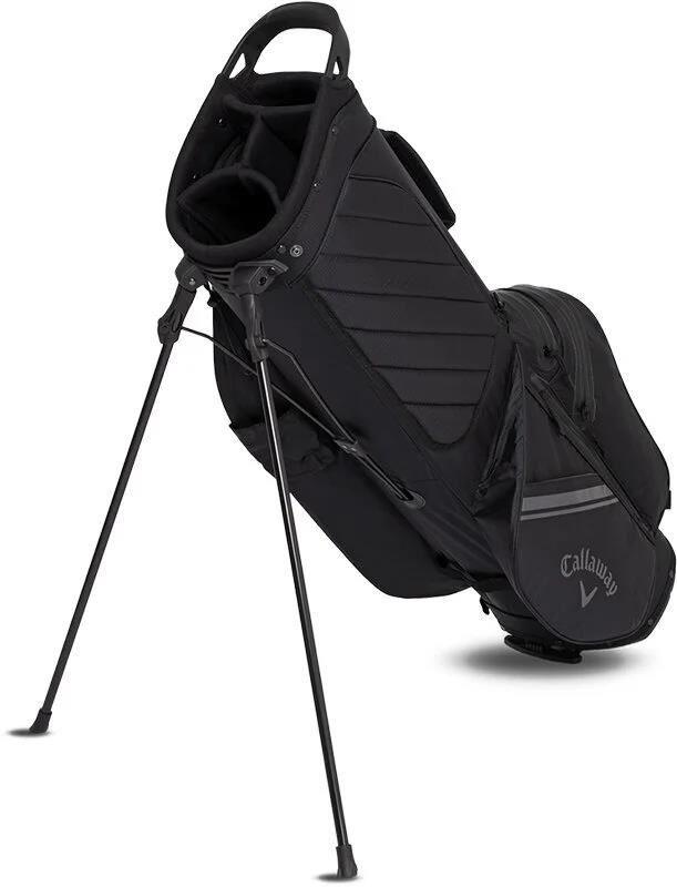 Callaway Chase Dry Standbag, schwarz