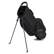 Callaway Chase Dry Standbag, schwarz