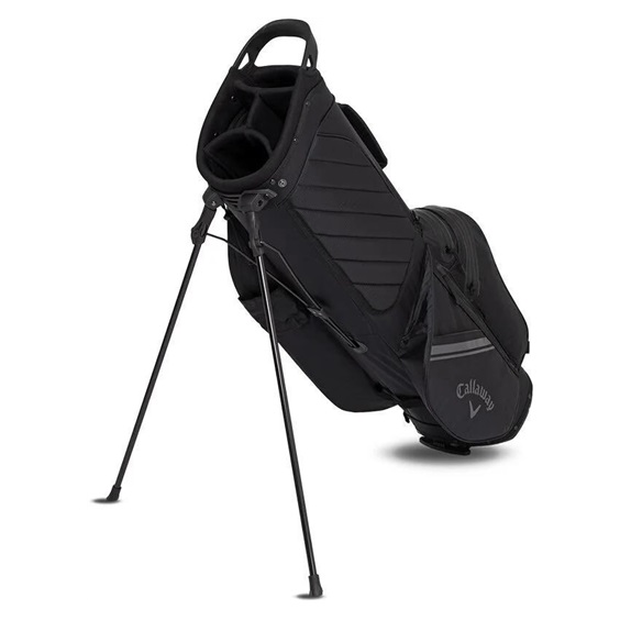 Callaway Chase Dry Standbag, schwarz