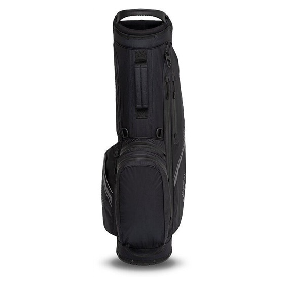 Callaway Chase Dry Standbag, schwarz