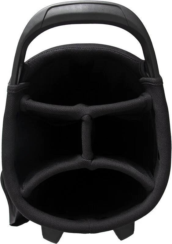 Callaway Chase Dry Standbag, schwarz