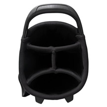 Callaway Chase Dry Standbag, schwarz