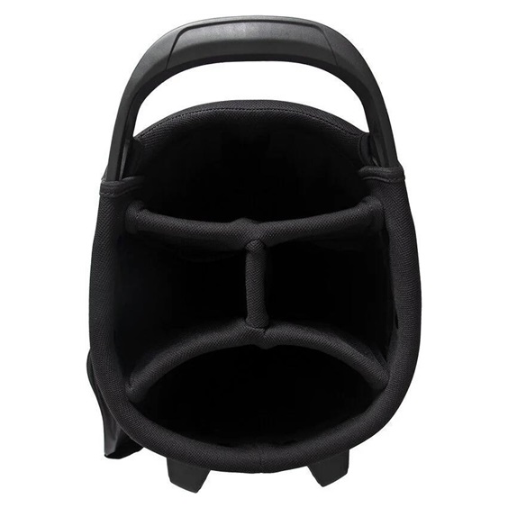 Callaway Chase Dry Standbag, schwarz