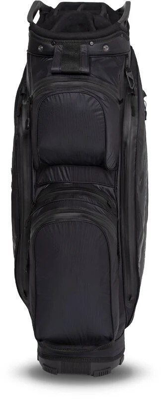 Callaway Chase Dry 14 Cartbag, schwarz