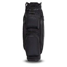 Callaway Chase Dry 14 Cartbag, schwarz
