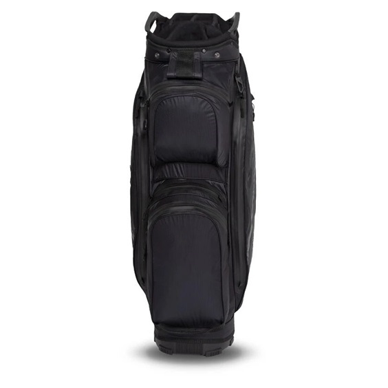 Callaway Chase Dry 14 Cartbag, schwarz
