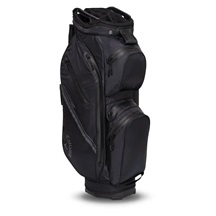 Callaway Chase Dry 14 Cartbag, schwarz