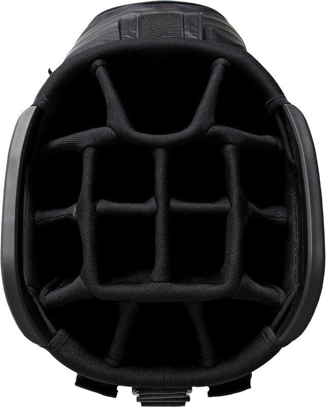 Callaway Chase Dry 14 Cartbag, schwarz