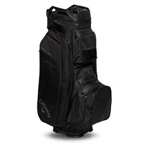 Callaway ORG 14 HD cart bag, schwarz