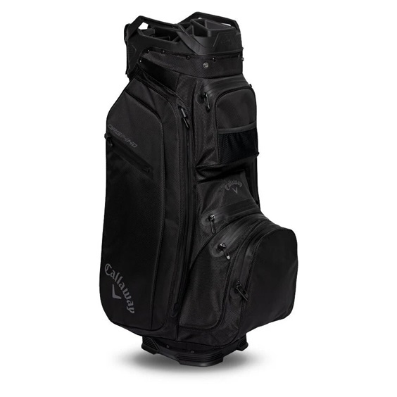 Callaway ORG 14 HD cart bag, schwarz