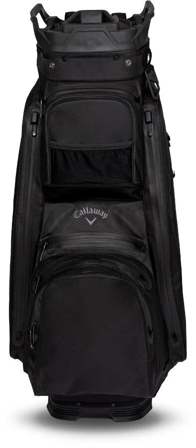 Callaway ORG 14 HD cart bag, schwarz