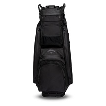 Callaway ORG 14 HD cart bag, schwarz