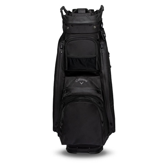 Callaway ORG 14 HD cart bag, schwarz