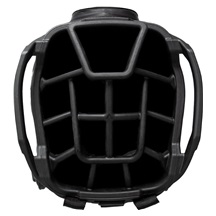 Callaway ORG 14 HD cart bag, schwarz