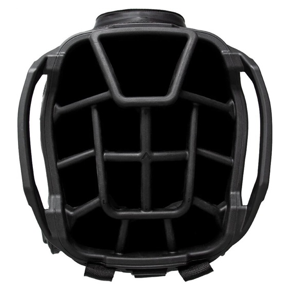 Callaway ORG 14 HD cart bag, schwarz