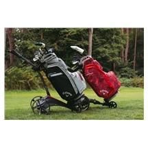 Callaway ORG 14 HD cart bag, schwarz