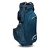 Callaway ORG 14 HD cart bag, dunkelblau