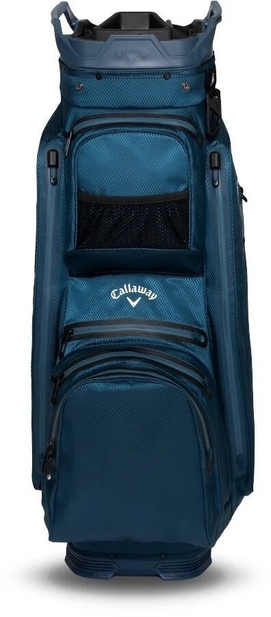 Callaway ORG 14 HD cart bag, dunkelblau