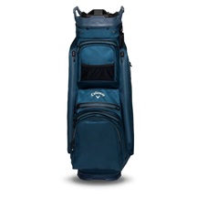 Callaway ORG 14 HD cart bag, dunkelblau