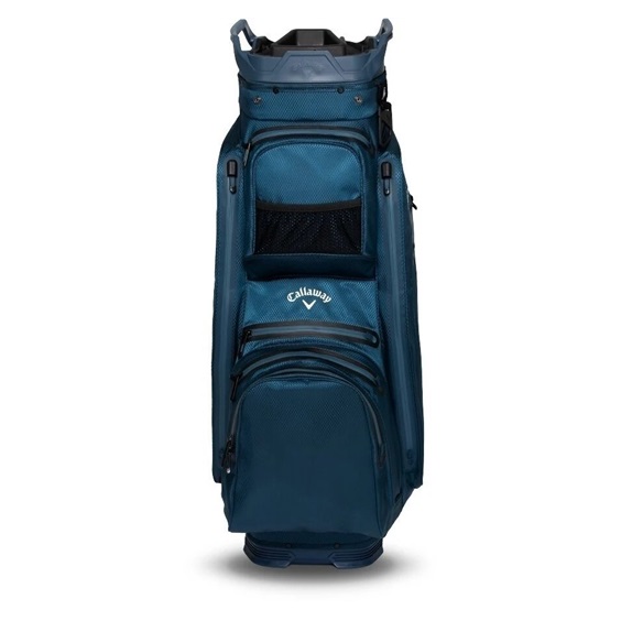 Callaway ORG 14 HD cart bag, dunkelblau