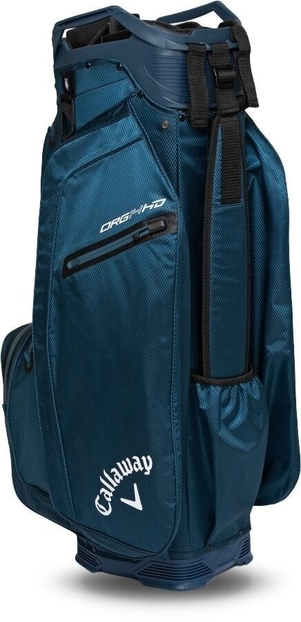 Callaway ORG 14 HD cart bag, dunkelblau