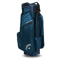 Callaway ORG 14 HD cart bag, dunkelblau
