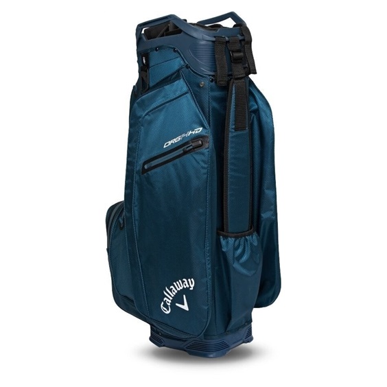 Callaway ORG 14 HD cart bag, dunkelblau