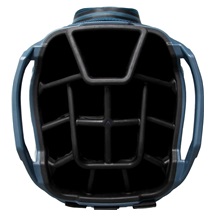 Callaway ORG 14 HD cart bag, dunkelblau