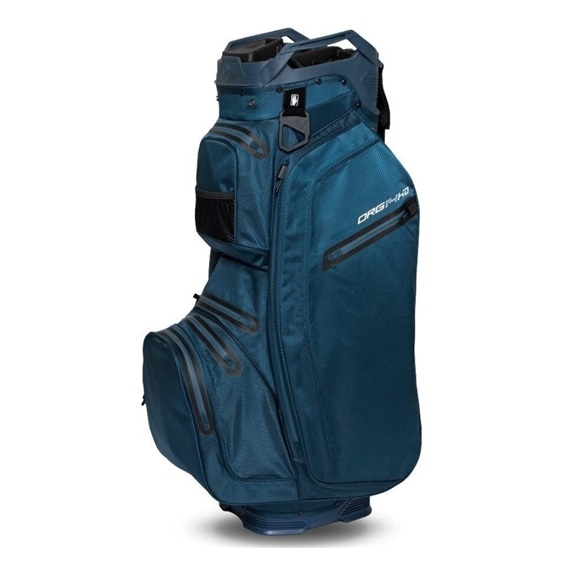 Callaway ORG 14 HD cart bag no logo, dunkelblau
