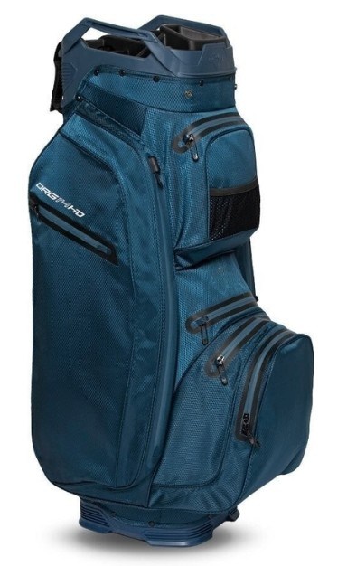 Callaway ORG 14 HD cart bag no logo, dunkelblau