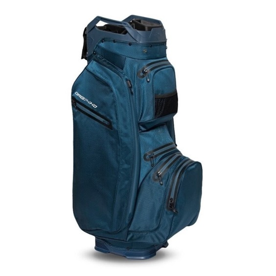 Callaway ORG 14 HD cart bag no logo, dunkelblau