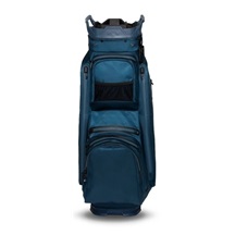 Callaway ORG 14 HD cart bag no logo, dunkelblau
