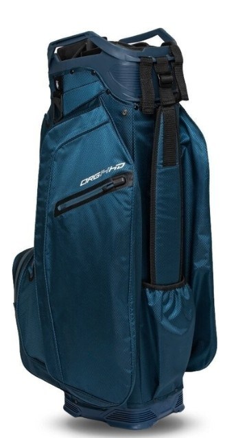 Callaway ORG 14 HD cart bag no logo, dunkelblau