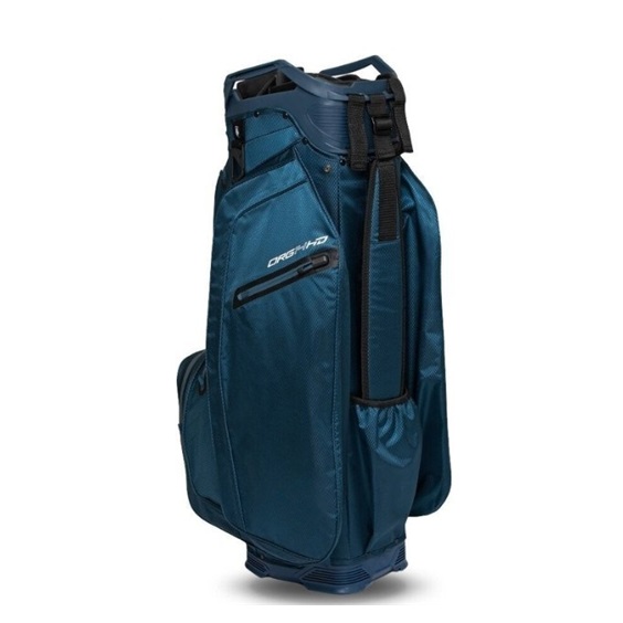 Callaway ORG 14 HD cart bag no logo, dunkelblau