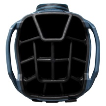Callaway ORG 14 HD cart bag no logo, dunkelblau