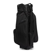 Callaway ORG 14 HD cart bag blank logo, schwarz