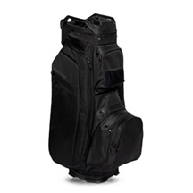 Callaway ORG 14 HD cart bag blank logo, schwarz