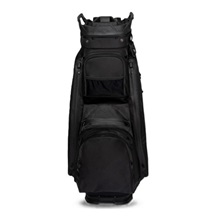 Callaway ORG 14 HD cart bag blank logo, schwarz