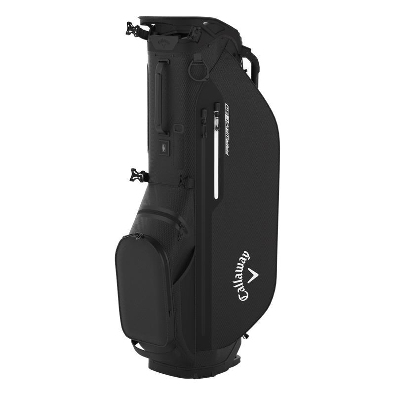 Callaway Fairway C HD Standbag, schwarz