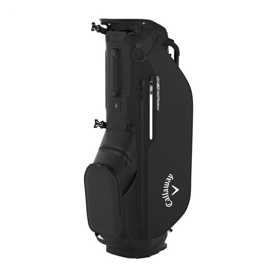 Callaway Fairway C HD Standbag, schwarz