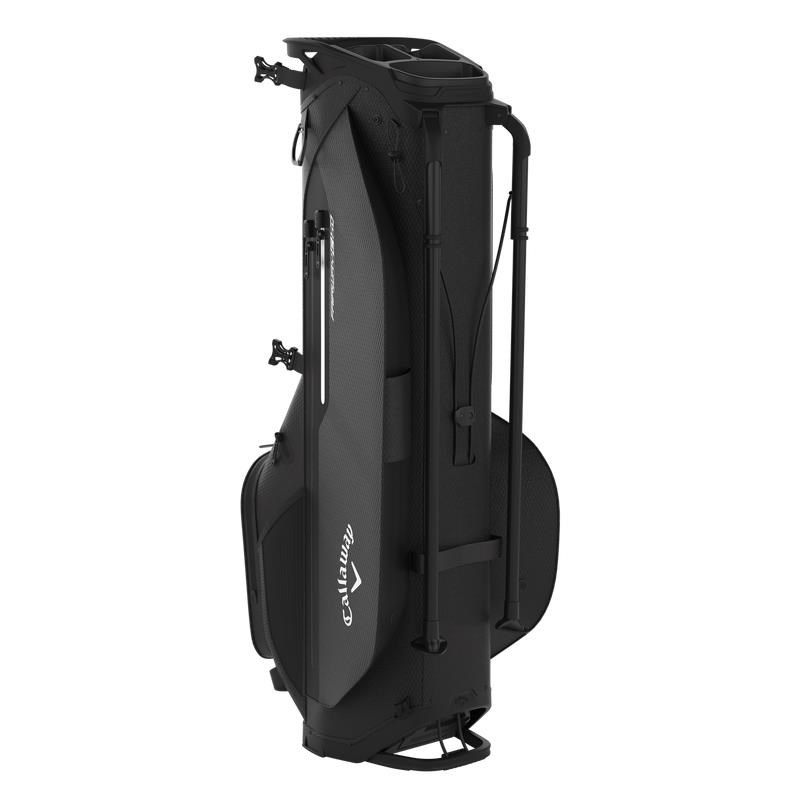 Callaway Fairway C HD Standbag, schwarz