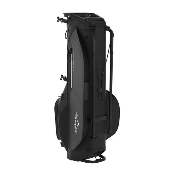 Callaway Fairway C HD Standbag, schwarz