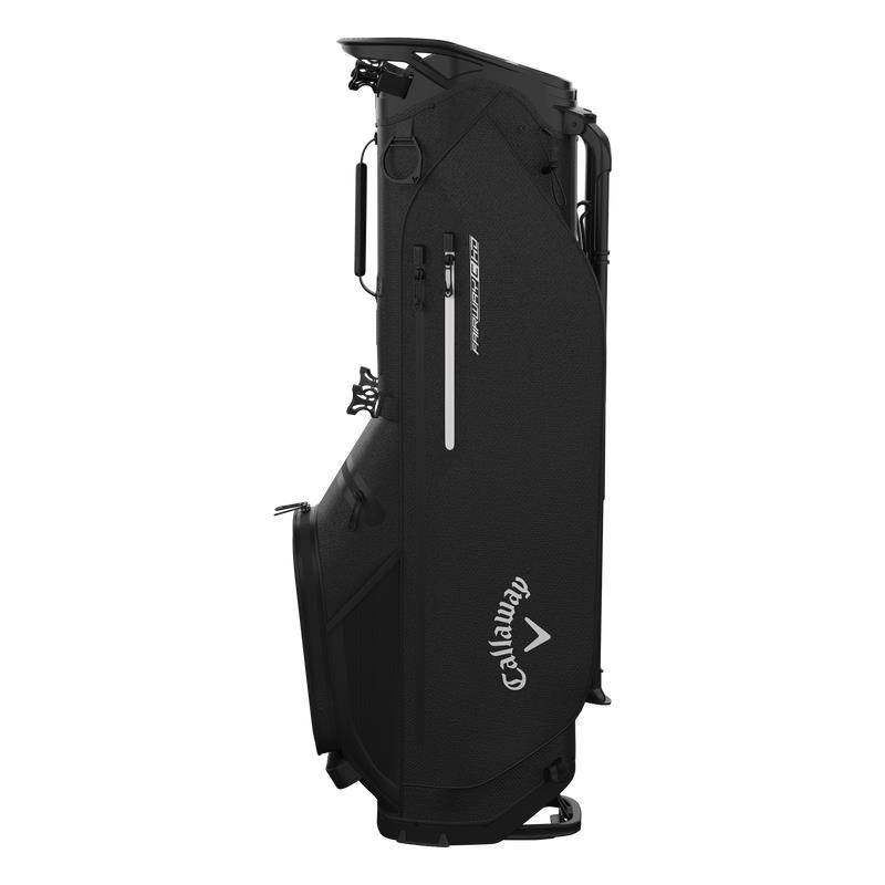 Callaway Fairway C HD Standbag, schwarz