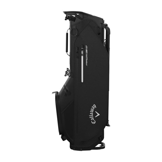 Callaway Fairway C HD Standbag, schwarz