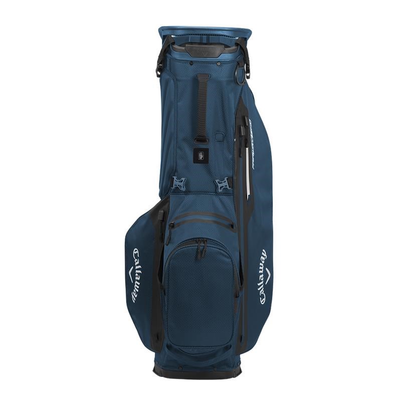 Callaway Fairway plus HD Standbag, dunkelblau