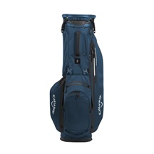 Callaway Fairway plus HD Standbag, dunkelblau