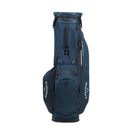 Callaway Fairway plus HD Standbag, dunkelblau