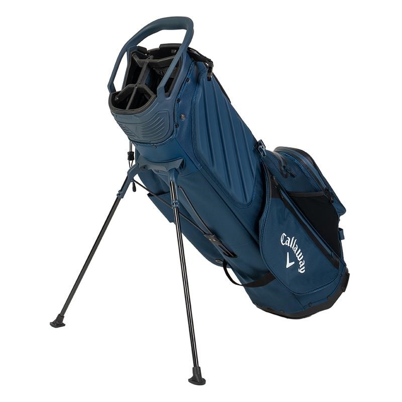 Callaway Fairway plus HD Standbag, dunkelblau