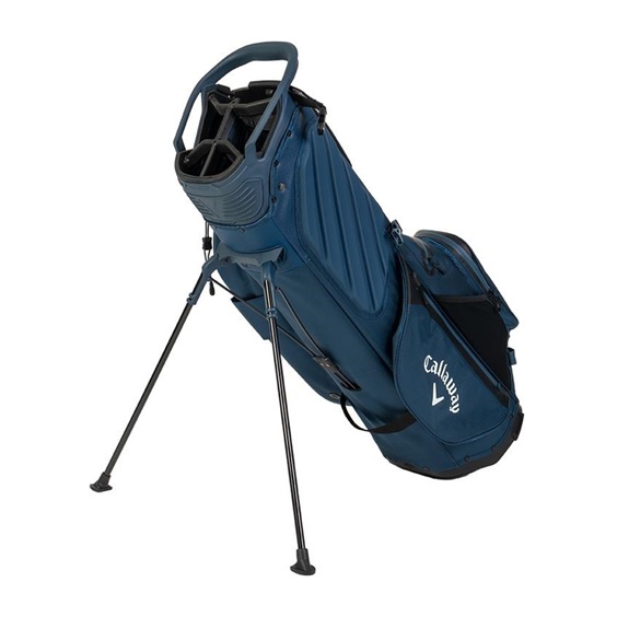Callaway Fairway plus HD Standbag, dunkelblau